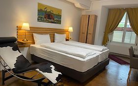 Hotel Swiss Bellevue Aathal
