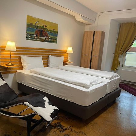 Hotel Swiss Bellevue Aathal Seegraben Extérieur photo