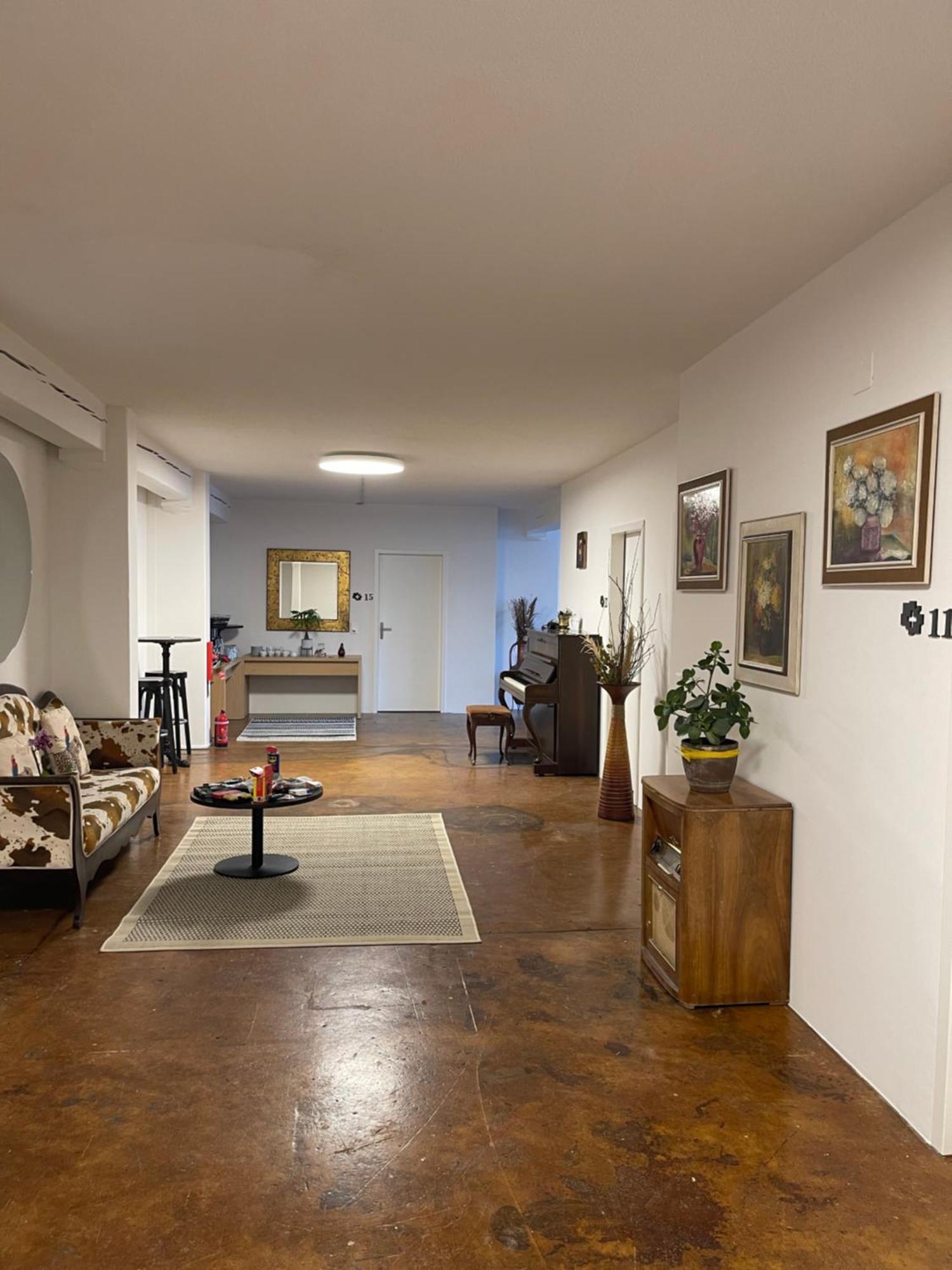 Hotel Swiss Bellevue Aathal Seegraben Extérieur photo