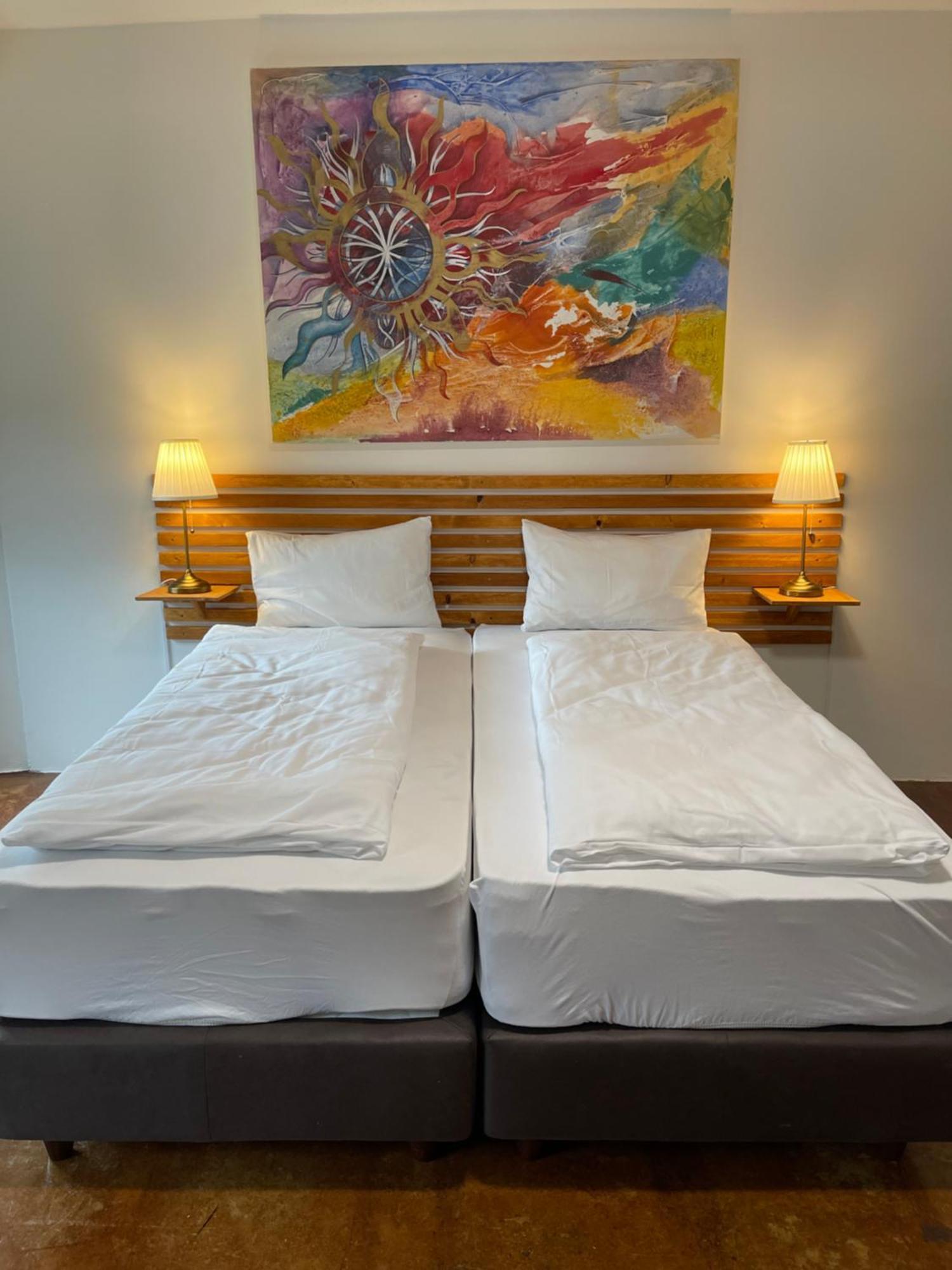 Hotel Swiss Bellevue Aathal Seegraben Extérieur photo